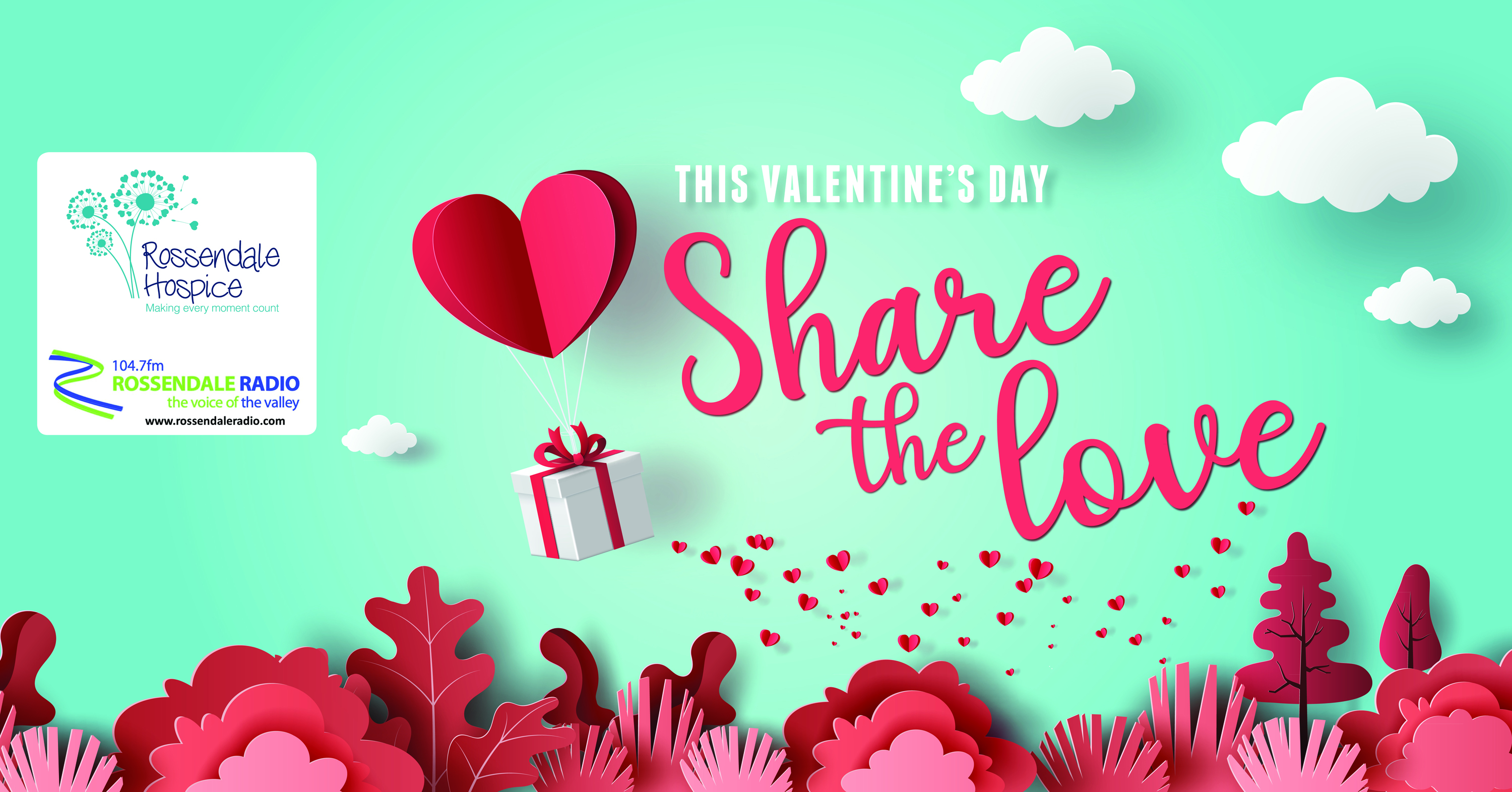Share The Love